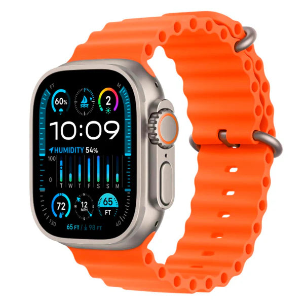 SMART WATCH S10 + AIRPODS SEGUNDA GENERA