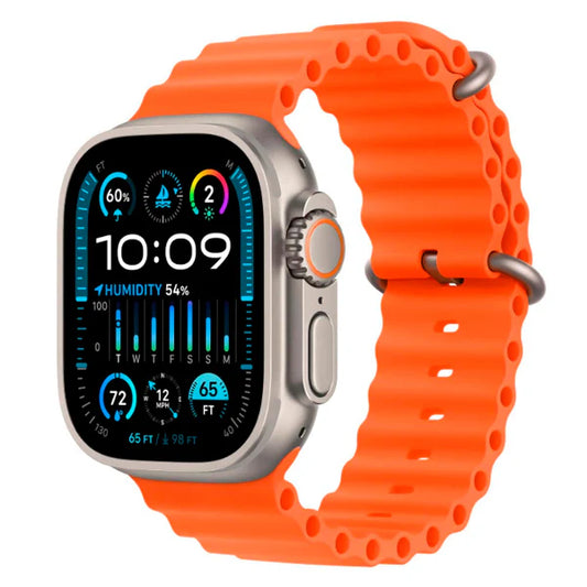 SMART WATCH S10 + AIRPODS SEGUNDA GENERA
