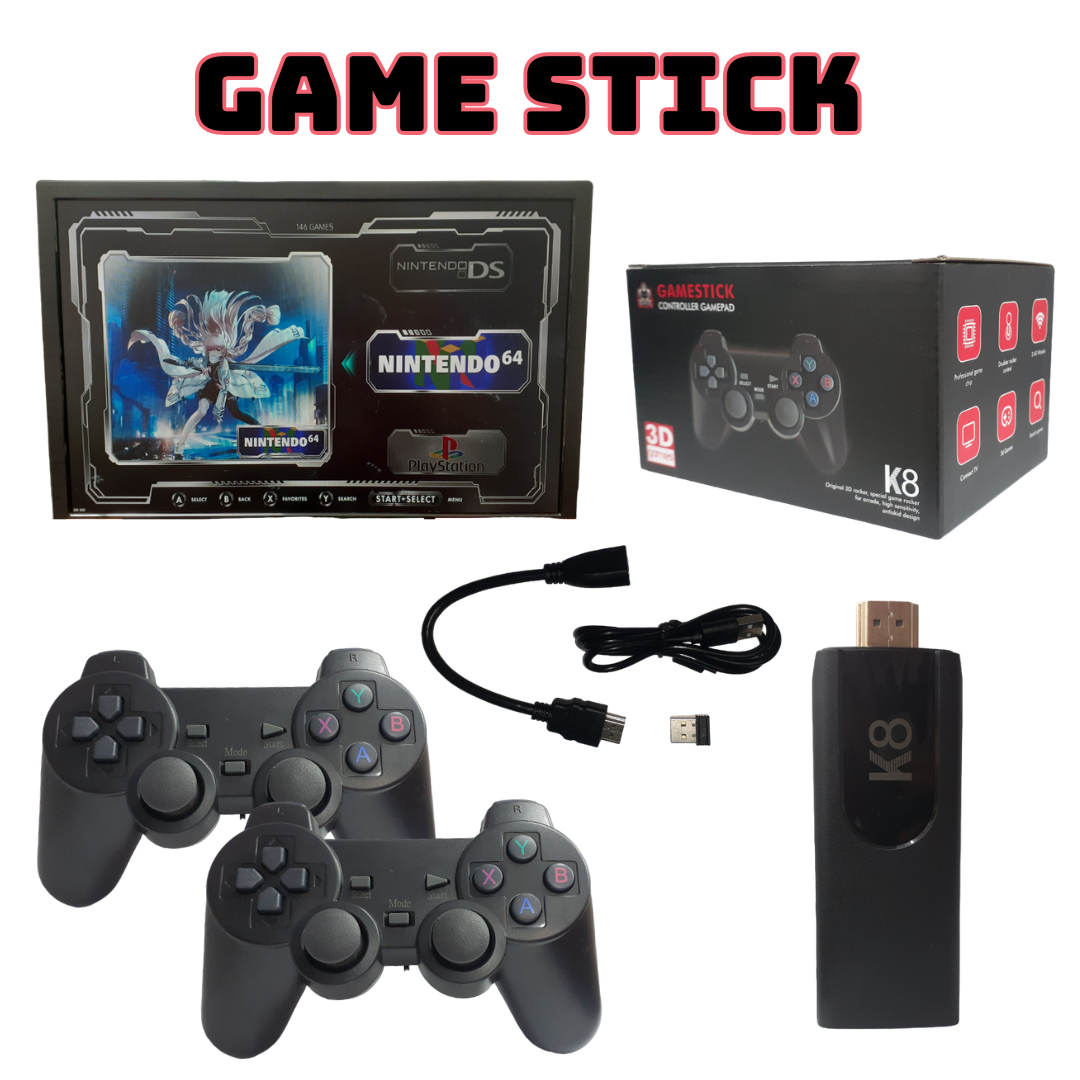 GAMESTICK K8