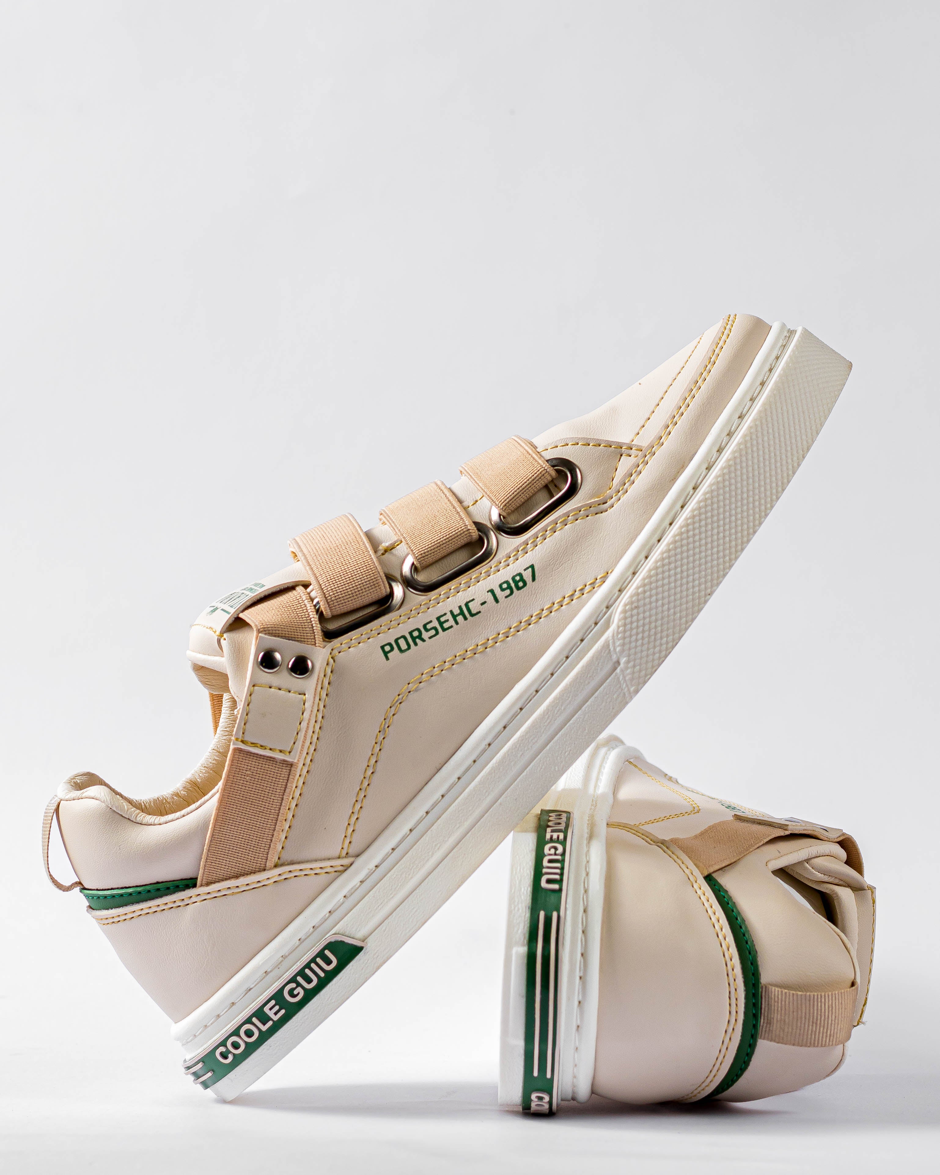 Tenis Alfa Caballero Modelo Exclusivo