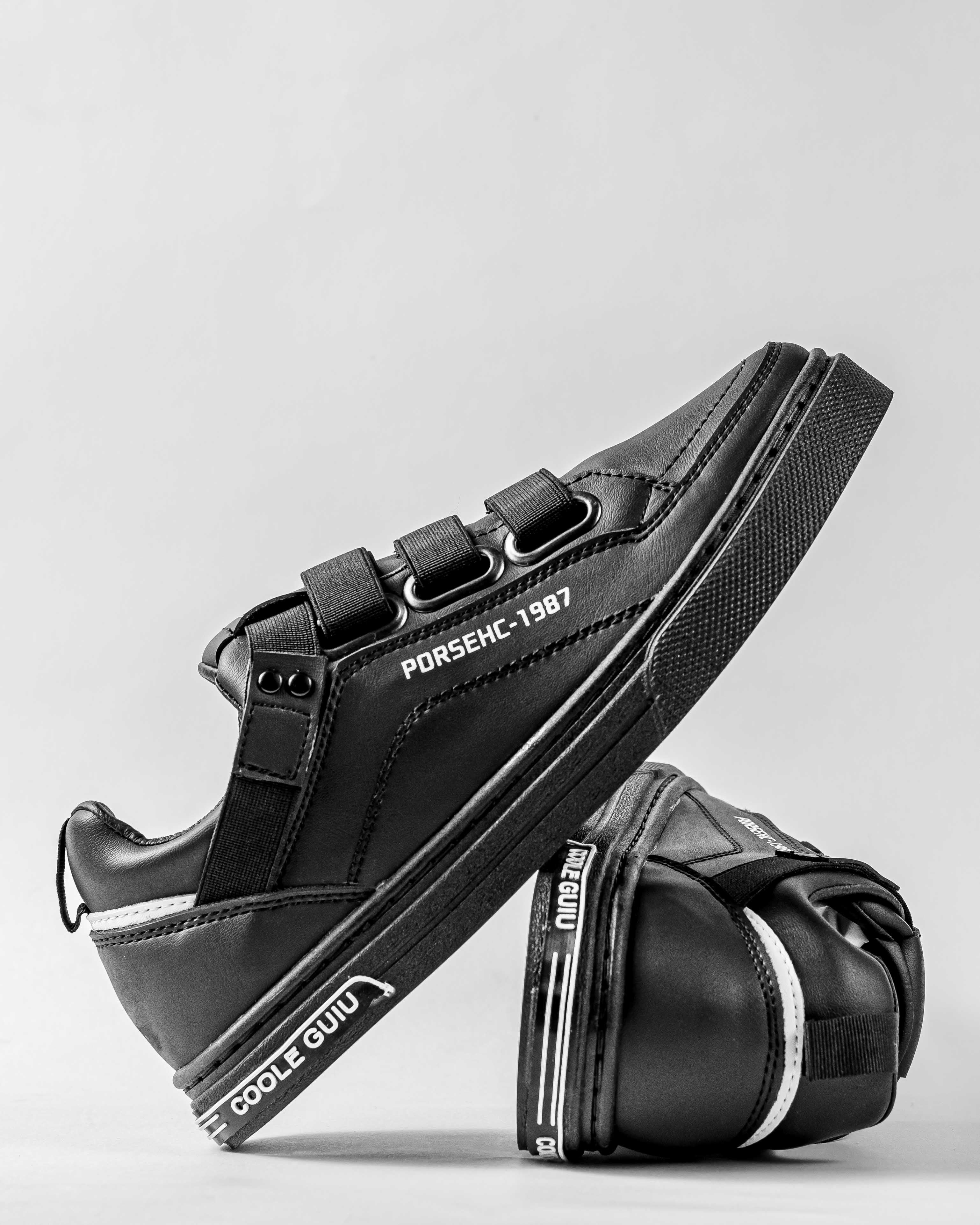 Tenis Alfa Caballero Modelo Exclusivo