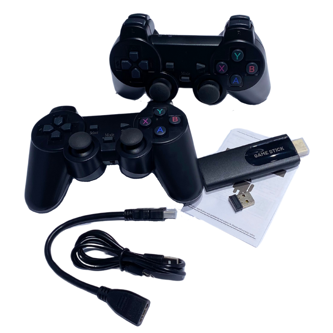 GAMESTICK K8