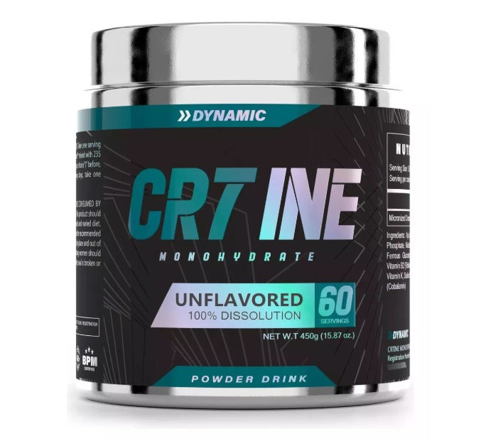 CREATINA CRTINE DYNAMIC