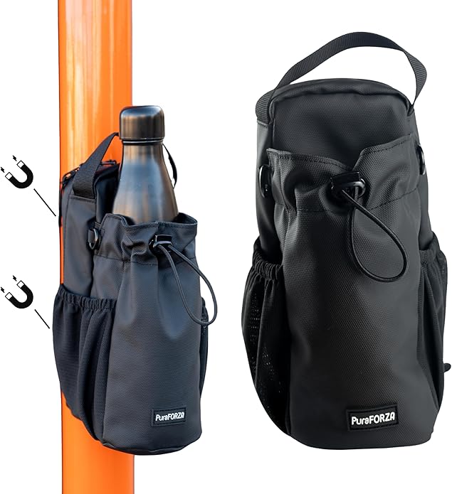 BOLSO MAGNETICO PARA EL GYM